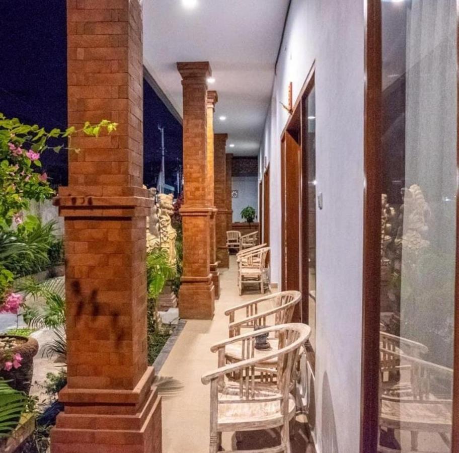 The Lonceng House By Sila Dharma Hotel Canggu  Exterior photo